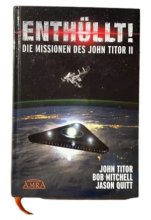 Science-Fiction Roman