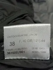 Vorschaubild BASLER Steppjacke 4