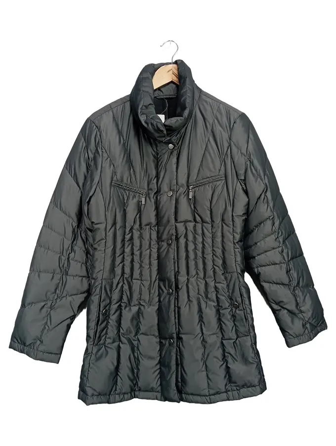 BASLER Steppjacke Bild 1