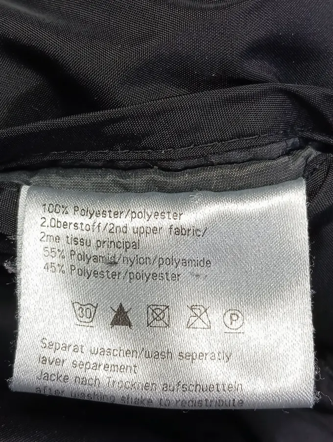 BASLER Steppjacke Bild 5
