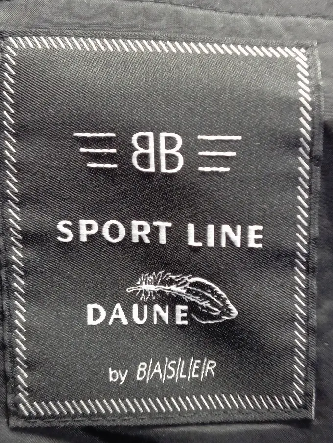 BASLER Steppjacke Bild 3