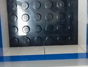 Vorschaubild 2 von Spielfigur Bausteine DOTS Mehrfarbig Kinder