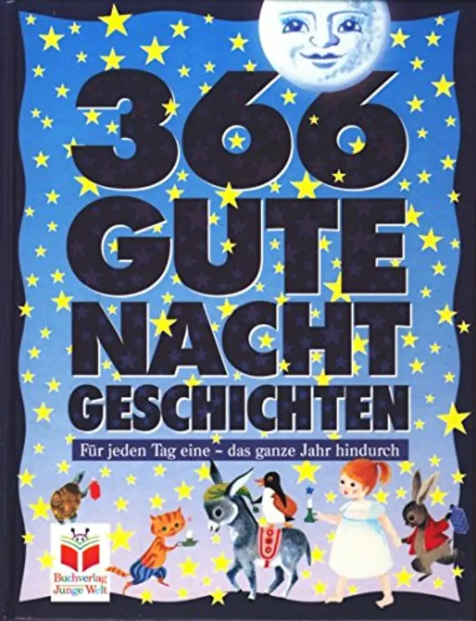 Buch für Kinder Bild 1