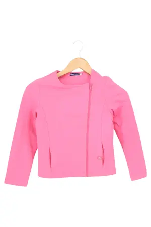 ORIGINAL MARINES Sweatjacke