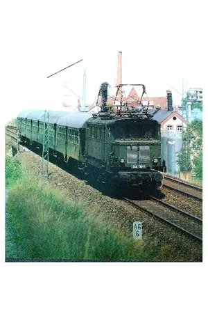 EISENBAHN JOURNAL Zeitschrift