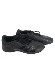 Vorschaubild 1 von Predator Sportschuhe Damen Gr. 37 Schwarz Hallenschuhe Turnschuhe