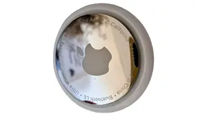 APPLE Ortungsgerät