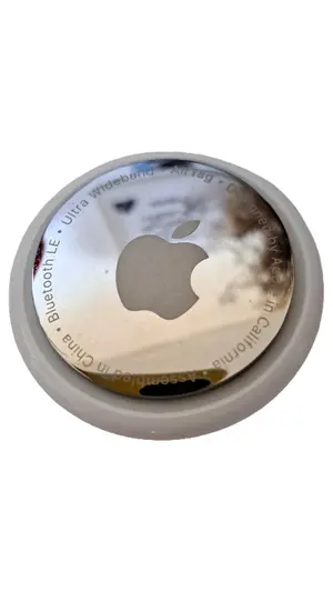 APPLE Schlüsselanhänger