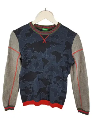 UNITED COLORS OF BENETTON Pullover
