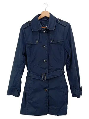 TOMMY HILFIGER Leichter Mantel