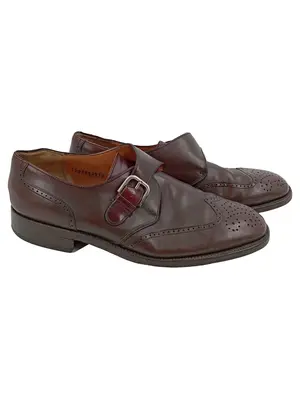 SALVATORE FERRAGAMO Schnürschuhe