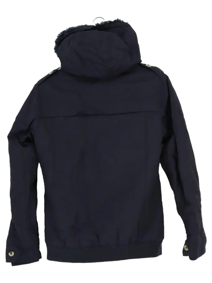 WLD Outdoorjacke Bild 2