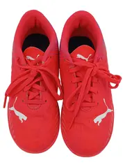 Vorschaubild 2 von ULTRA Kinder Fussballschuhe Gr. 29 Rot Sportlich Modern