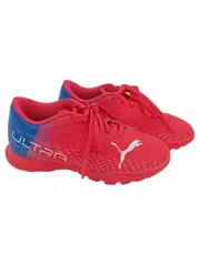 Vorschaubild 1 von ULTRA Kinder Fussballschuhe Gr. 29 Rot Sportlich Modern