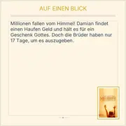 Vorschaubild 2 von - Frank Cottrell Boyce Buch für Jugendliche Carlsen