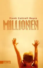Vorschaubild 1 von - Frank Cottrell Boyce Buch für Jugendliche Carlsen