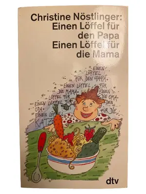 Buch für Jugendliche