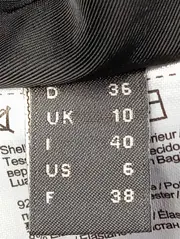 Vorschaubild ESPRIT Blazer 4