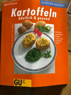Kochbuch