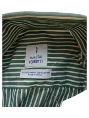 Vorschaubild ALBERTA FERRETTI Freizeithemd 3
