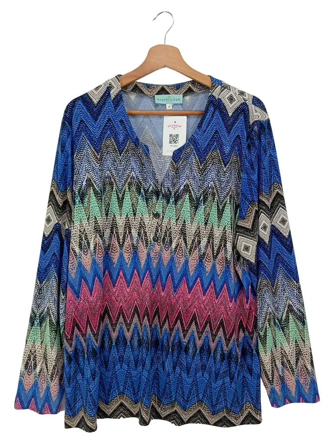 PFEFFINGER Bluse Bild 1