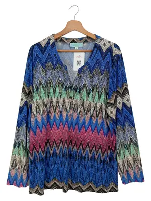 PFEFFINGER Bluse