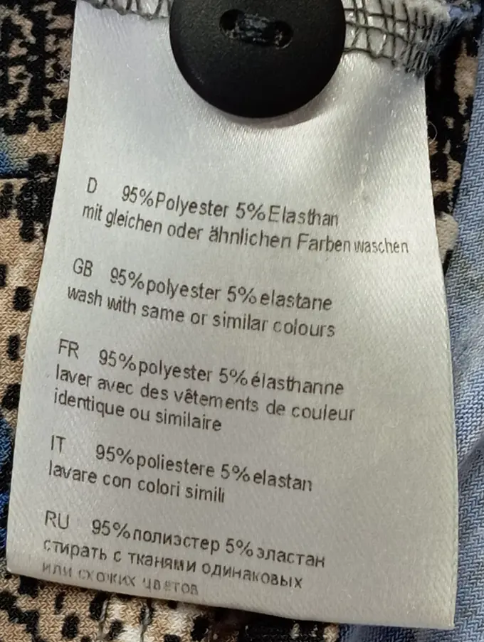 PFEFFINGER Bluse Bild 4