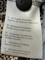 Vorschaubild PFEFFINGER Bluse 4