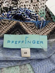 Vorschaubild PFEFFINGER Bluse 3
