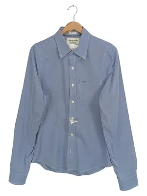 ABERCROMBIE & FITCH Freizeithemd