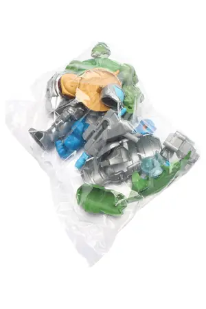 HASBRO Actionfigur