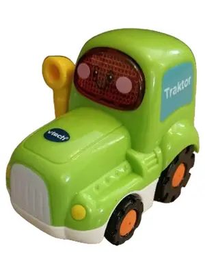 VTECH Elektrisches Spielfahrzeug