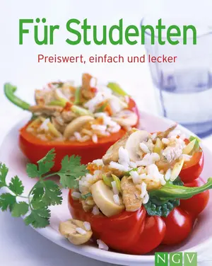 Kochbuch