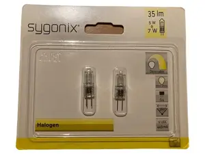 SYGONIX Leuchtmittel