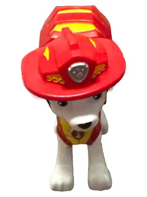 PAW PATROL Playmobil Spielfigur