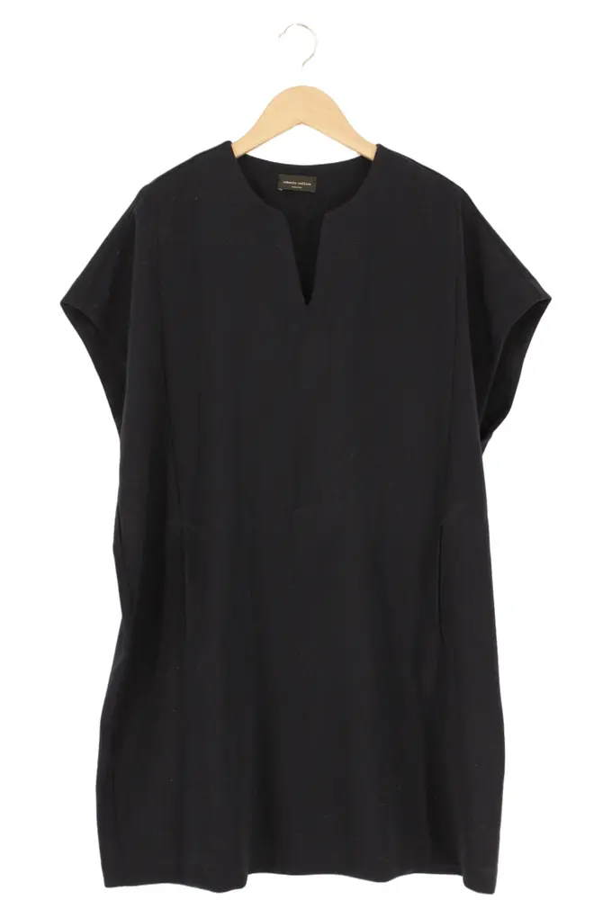 ROBERTO COLLINA Strickkleid Bild 1