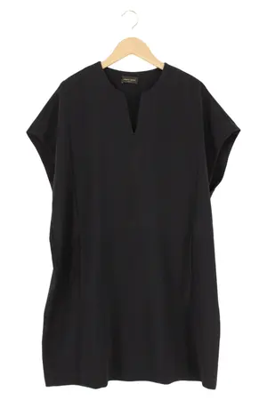 ROBERTO COLLINA Strickkleid