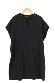 Vorschaubild ROBERTO COLLINA Strickkleid 1