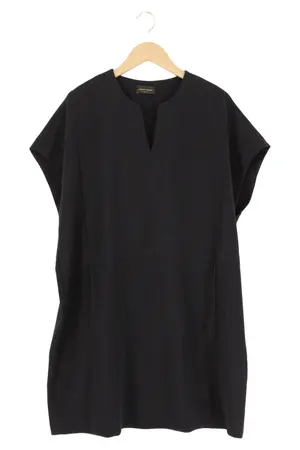 ROBERTO COLLINA Blusenkleid