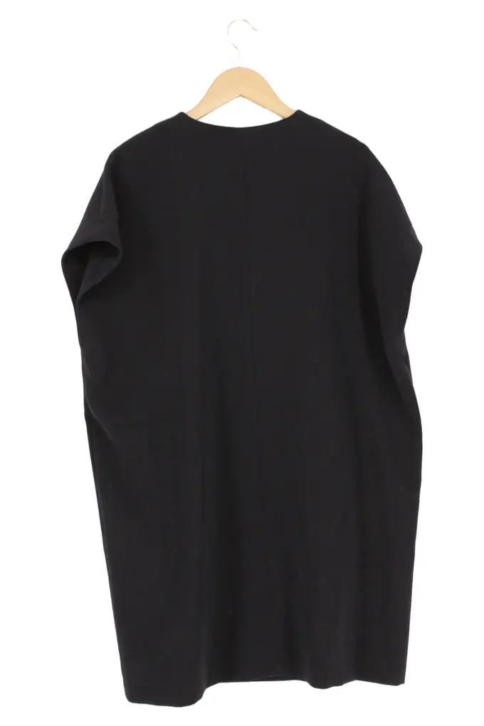 ROBERTO COLLINA Strickkleid Bild 2