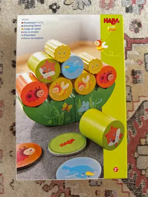 HABA Stapelspiel
