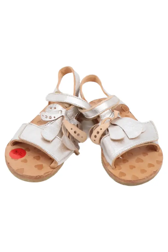 EASY PEASY Sandalen Bild 2