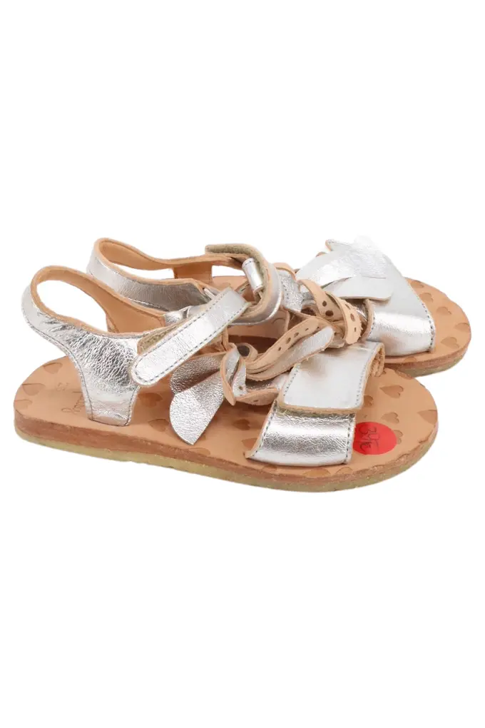 EASY PEASY Sandalen Bild 1