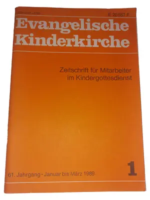 Zeitschrift