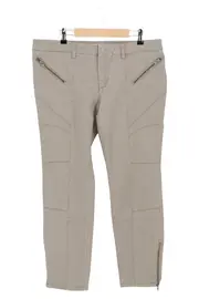 Vorschaubild STEFANEL Stoffhose 2