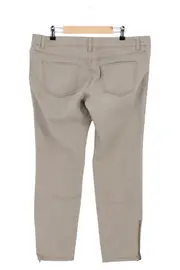 Vorschaubild STEFANEL Stoffhose 1