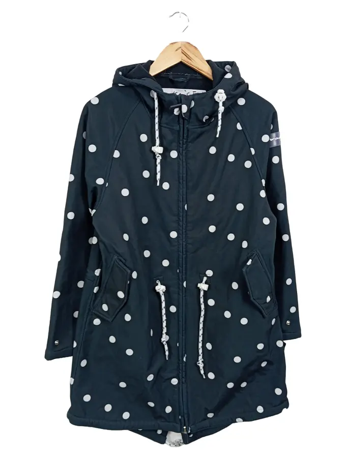 AMUNDSEN'S FJELL Softshelljacke Bild 1