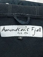 Vorschaubild AMUNDSEN'S FJELL Softshelljacke 3