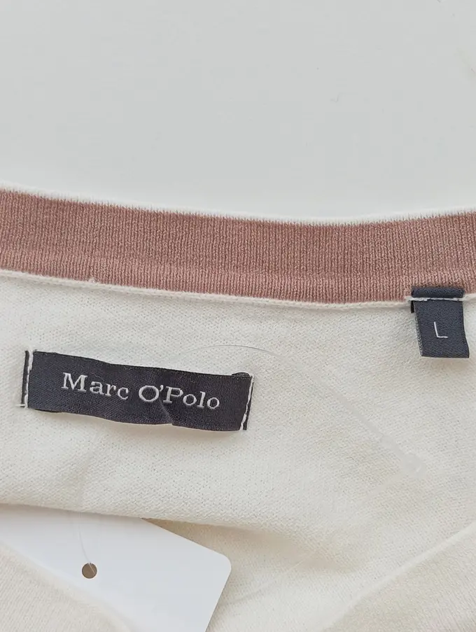 MARC O'POLO Langarmshirt Bild 3