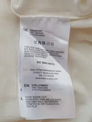 Vorschaubild MARC O'POLO Langarmshirt 4